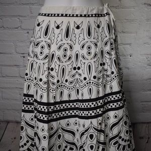 Barfani Skirt